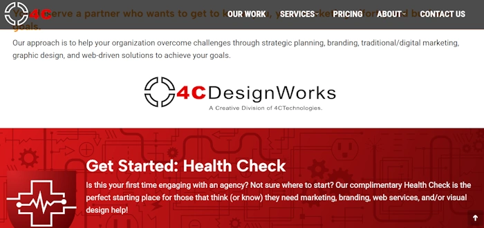 4C Design Works