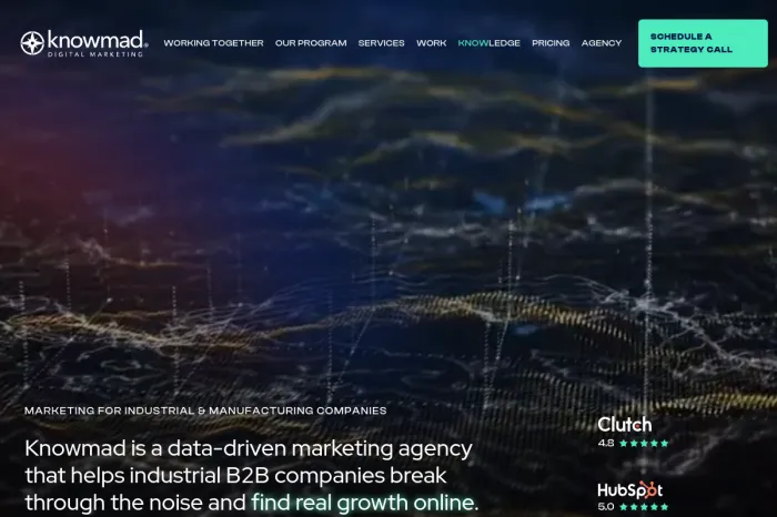 Knowmad