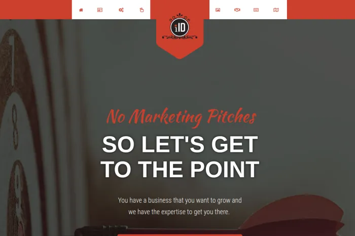 Interactive ID, Inc.