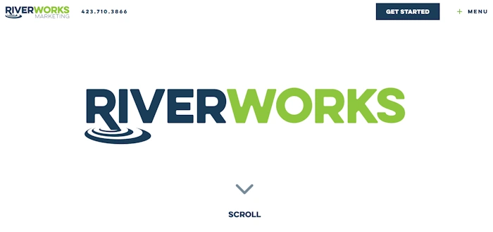 Riverworks Marketing Group