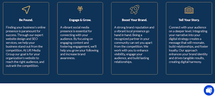 Lift Media Group