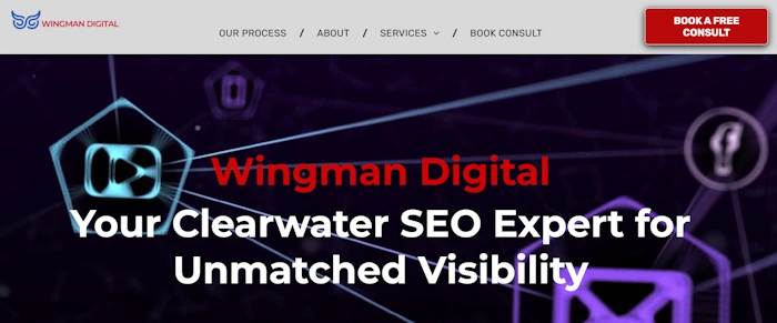 Wingman Digital