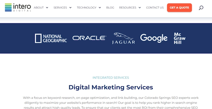 Intero Digital