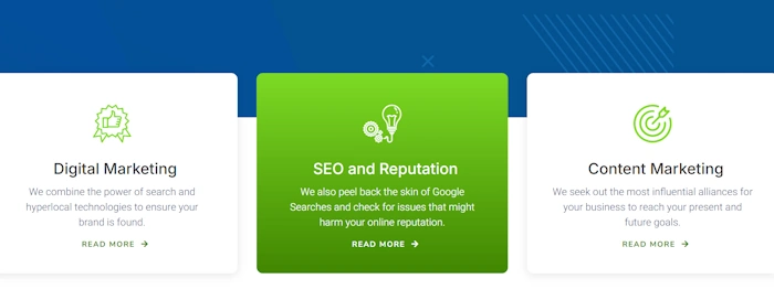 Marketing Code
