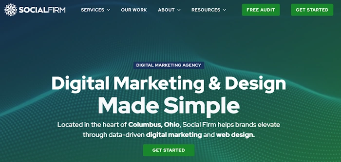 Social Firm