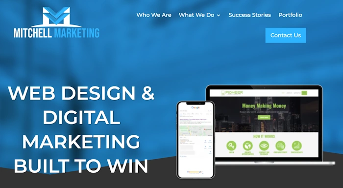 Mitchell Marketing