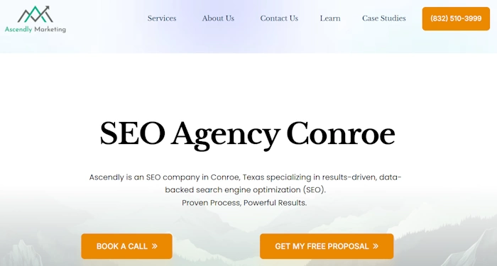 Ascendly Marketing