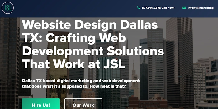JSL