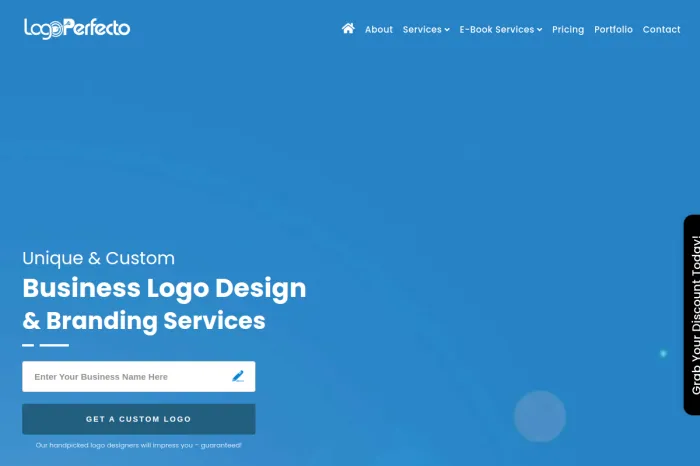 LogoPerfecto