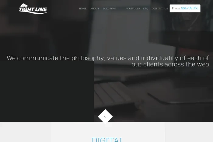 Tight Line Marketing LLC