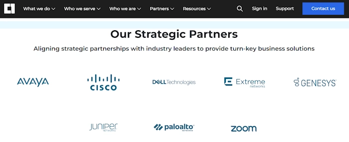 C1 Partners