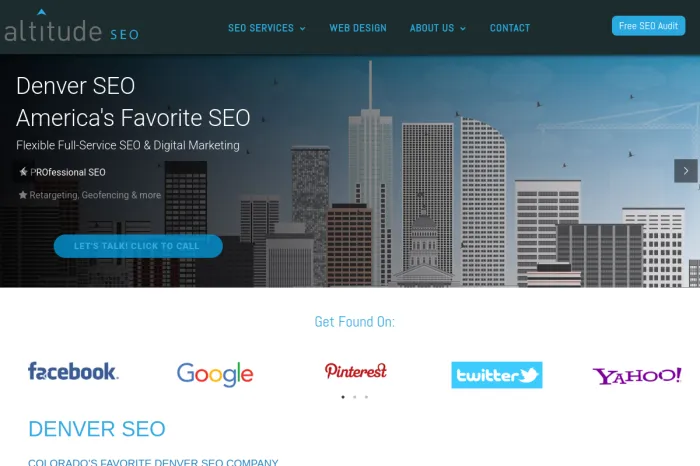 Altitude SEO