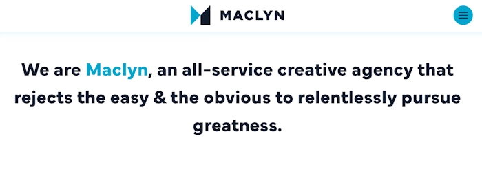 Maclyn