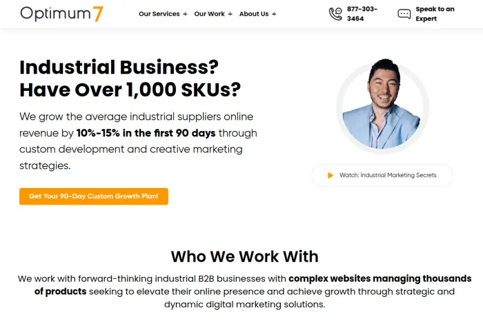 Optimum7