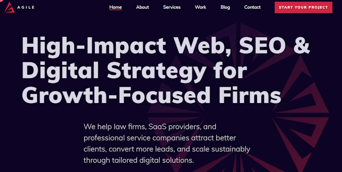Agile Digital Marketing