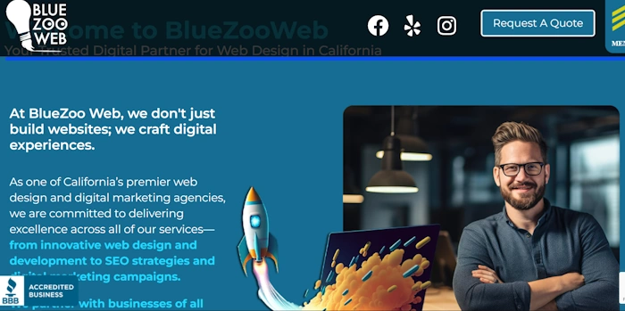 Bluezooweb.com