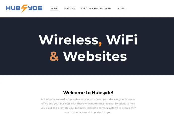 Hubsyde