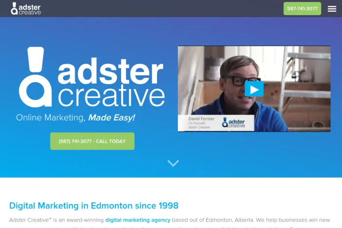 Adster Creative