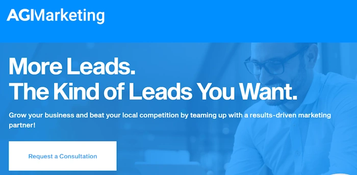 AGI Marketing