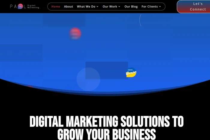 Pael Digital Marketing