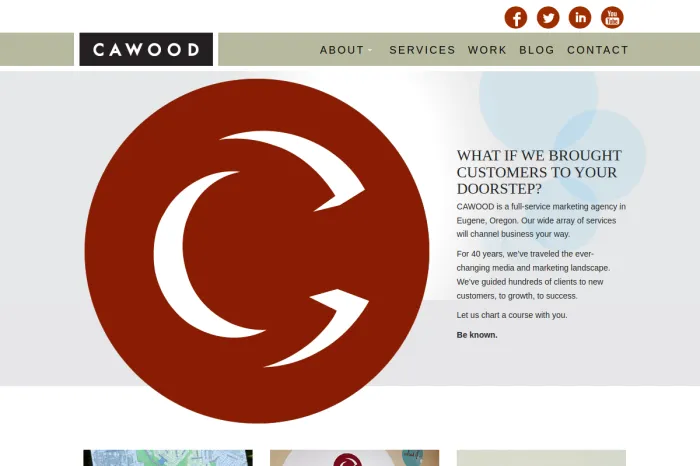Cawood