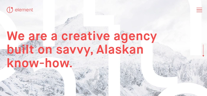 Element Agency