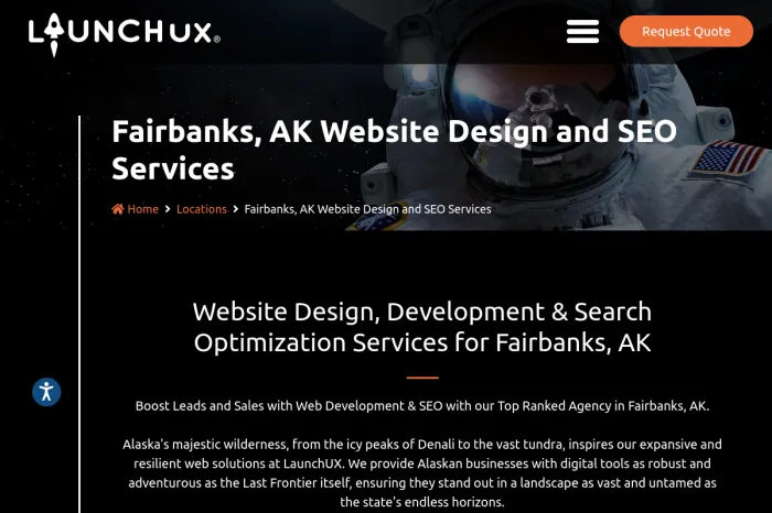 LaunchUX