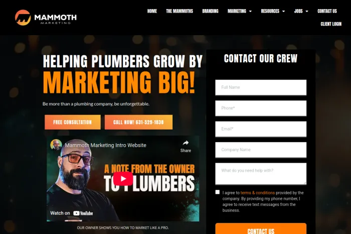 Mammoth Marketing, LLC