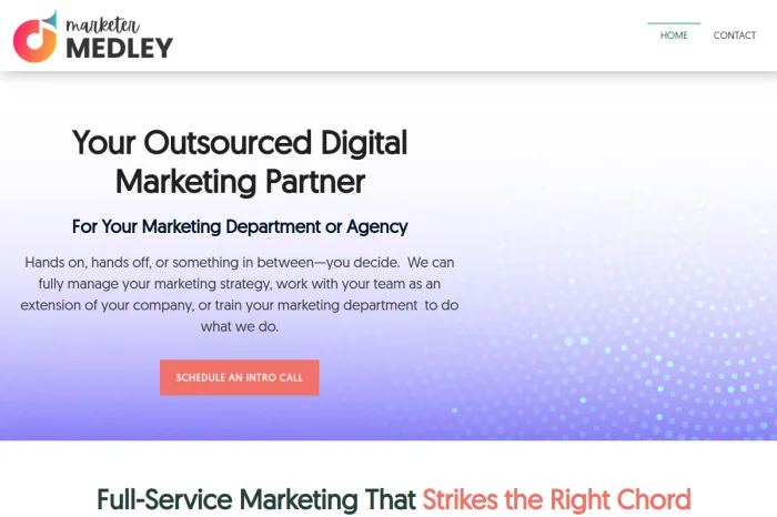 Michael Quinn Agency