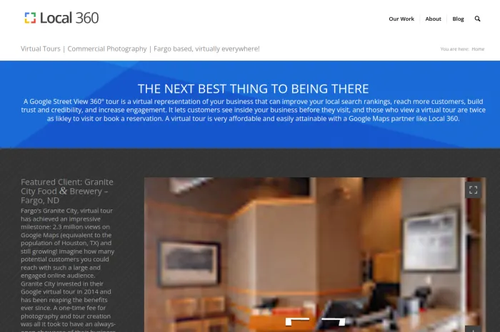 Local 360