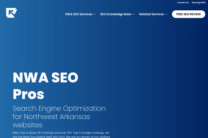 NWA SEO Pros