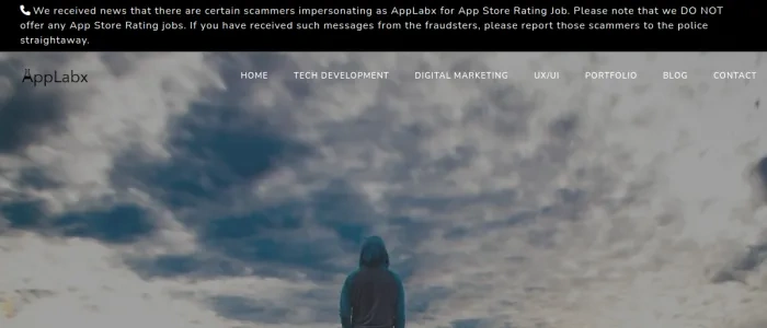 AppLabx SEO Agency