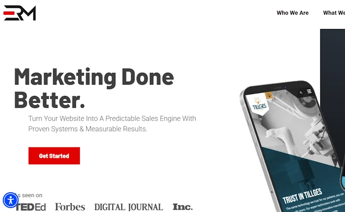 Elite Results Marketing
