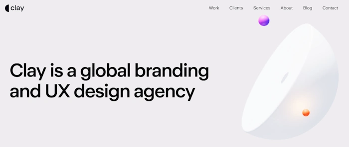 Clay Agency