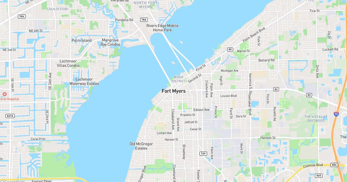 Top 10 SEO Companies in Fort Myers FL 2025