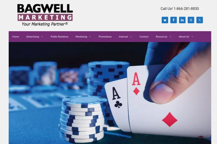 Bagwell Marketing