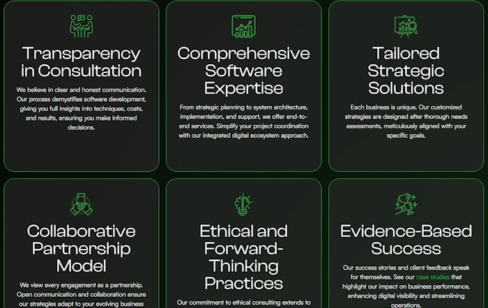 Accurate Digital Solutions