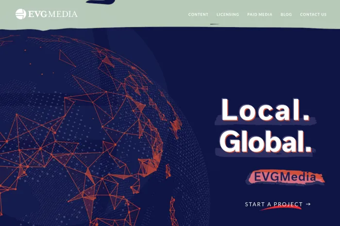 EVGMedia
