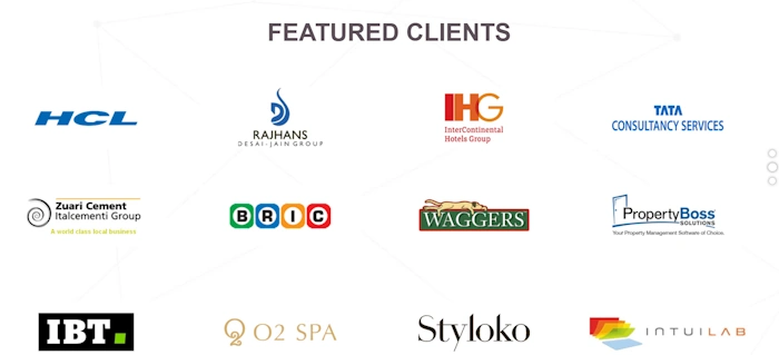 SEOValley Solutions Pvt. Ltd.