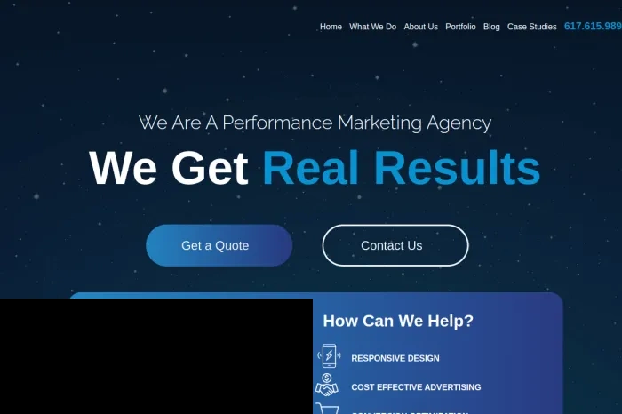 JSA Interactive
