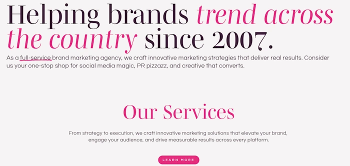 Image Marketing Consultants