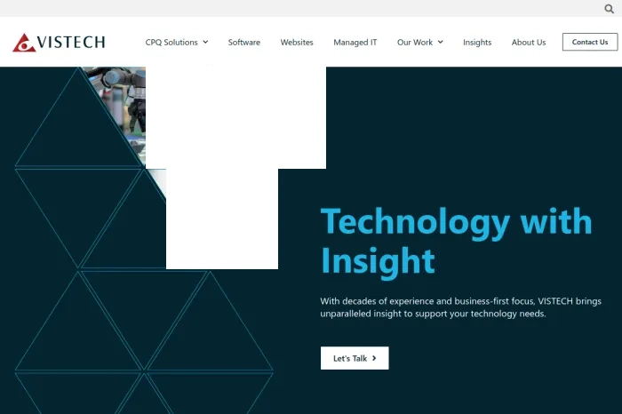 VISTECH