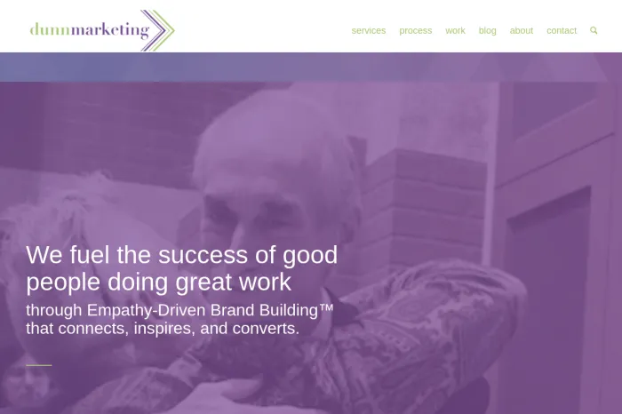 Dunn Marketing