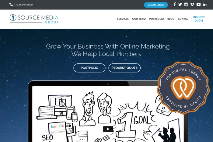 Search Media Group, LLC