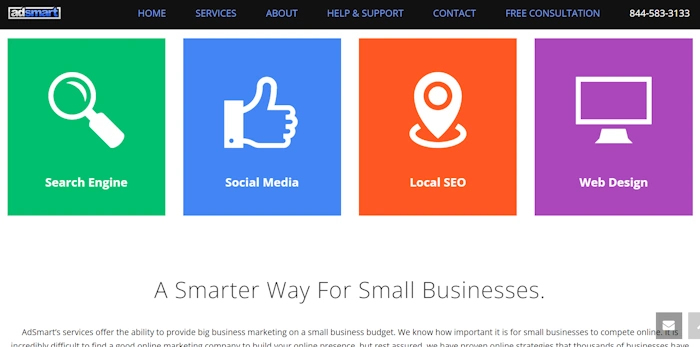AdSmart