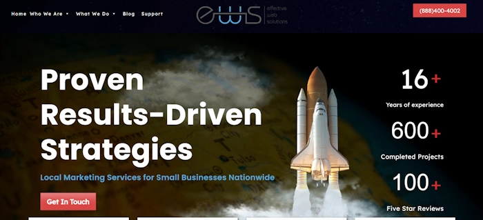 Effective Web Solutions