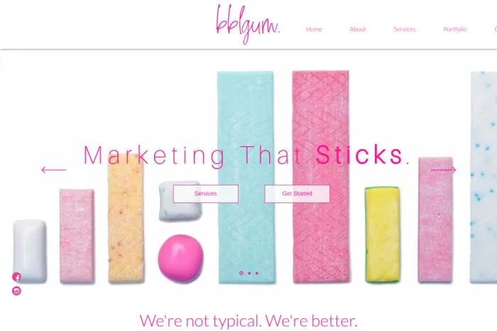 bblgum marketing
