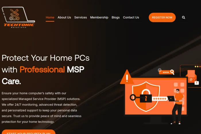 TechTonic SEO