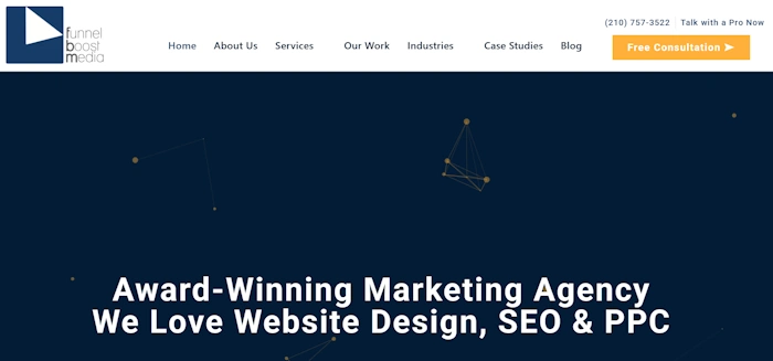 Funnel Boost Media