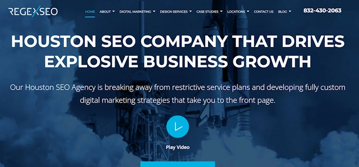 Regex SEO